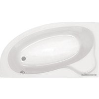 Ванна Santek Эдера 170x110 L базовая плюс [1WH112374]