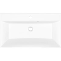 Умывальник Paola Alba 800