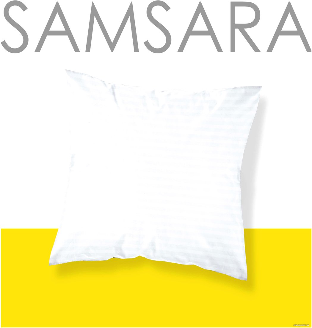 Наволочка Samsara Сат7070Н-1 70x70
