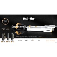 Фен-щетка BaByliss AS545E