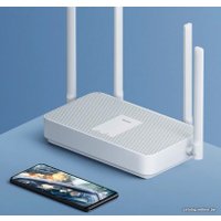 Wi-Fi роутер Xiaomi Redmi AX3000 (китайская версия)