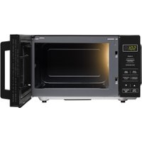 Микроволновая печь BBK 20MWS-750S/B
