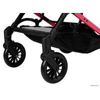 Коляска прогулочная «книга» Costa Tracy Scarlet (красный)