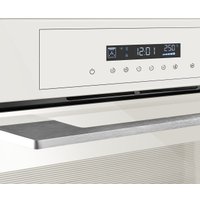 Электрический духовой шкаф MAUNFELD AEOD60103BG