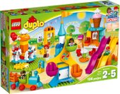 Duplo 10840 Большой парк аттракционов