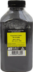 для Kyocera Color TK-5150K (черный) 250 г