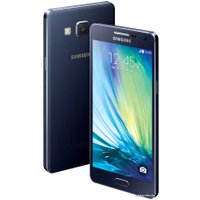 Телефон Samsung Galaxy A5 Midnight Black [A500F/DS]