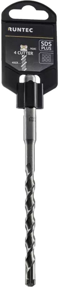 

Бур Runtec RT-RD4X14260