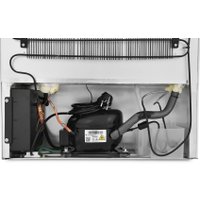 Морозильник ZUGEL ZFI710NF