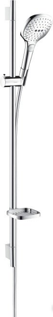 Душевой гарнитур  Hansgrohe Raindance Select E 120 (26621400)