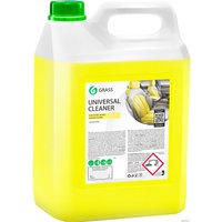  Grass Очиститель салона Universal сleaner 5.4 кг 125197