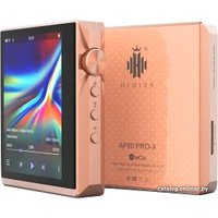 Hi-Fi плеер Hidizs AP80 Pro-X (медный)