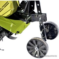 Мотокультиватор электрический Zigzag ET 214 (16214021)