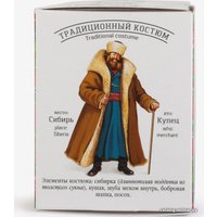 Черный чай Сугревъ По-сибирски 25 г