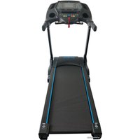 Электрическая беговая дорожка DFC Sintra T760B