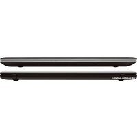 Ноутбук Lenovo IdeaPad Z500 (59400780)