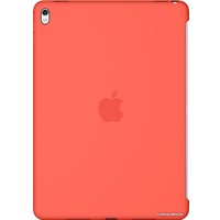 Чехол для планшета Apple Silicone Case for iPad Pro 9.7 (Apricot) [MM262ZM/A]