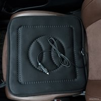 Накидка на автомобильное сидение AVS HC-008 43640