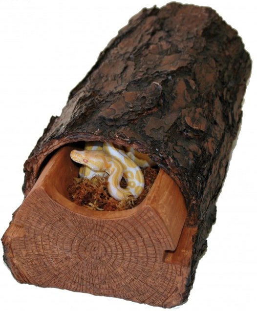 

Декорация Lucky Reptile MultiBox MB-93