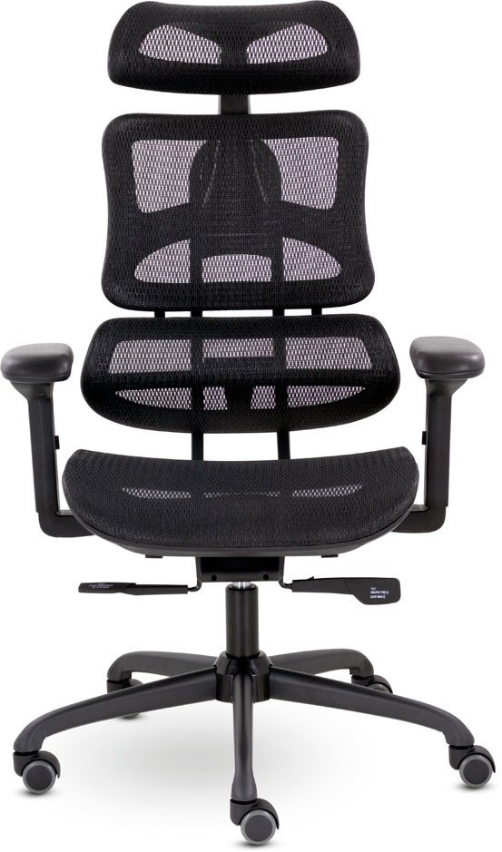 Офисное кресло Epik P-521-SB M021 (черный)
