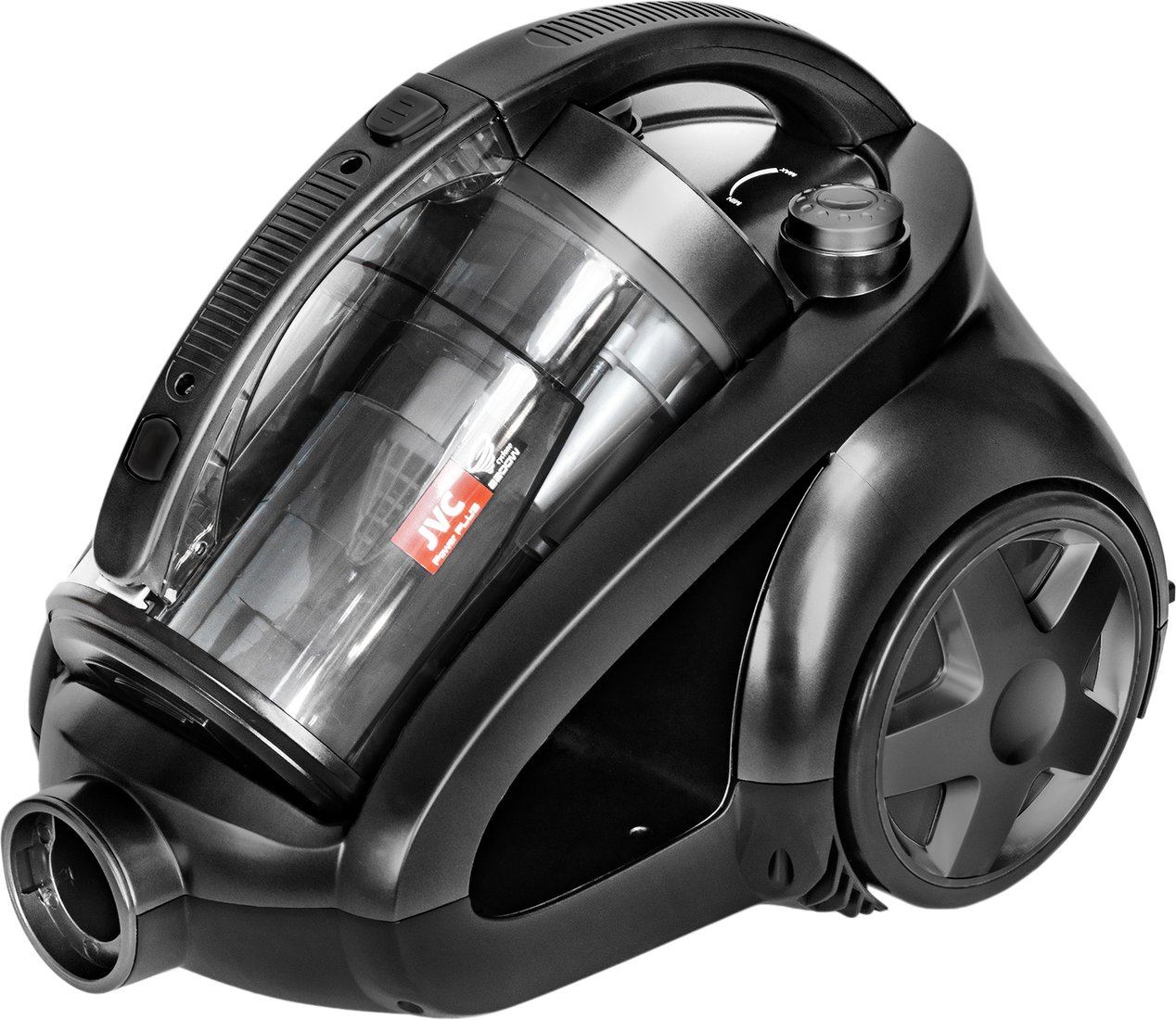 

Пылесос JVC JH-VC425
