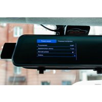 Видеорегистратор-зеркало TrendVision MR-810 GT