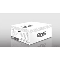 Корпус In Win 905 IW-905-SILOLED