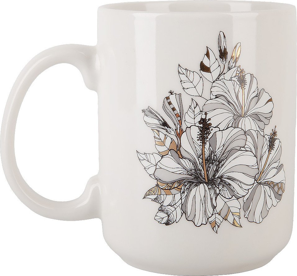 

Кружка Nouvelle Floristry 0440007