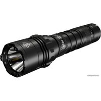 Фонарь Nitecore P22R (черный)