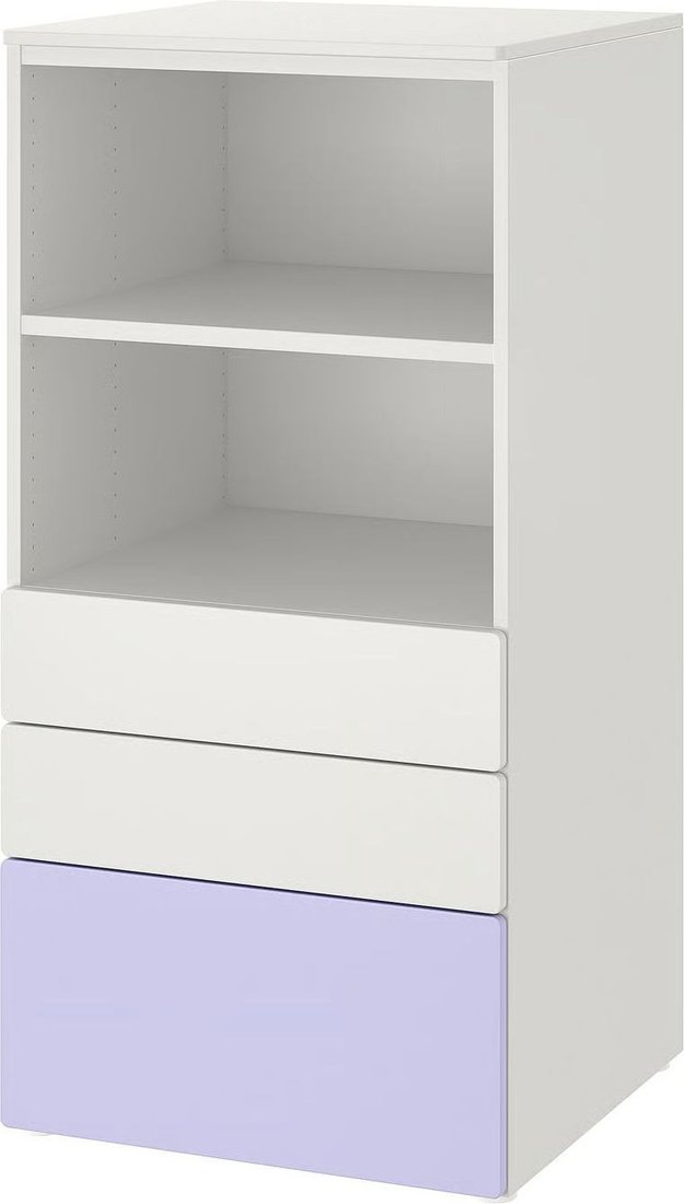 Стеллаж Ikea Smastad 09544672