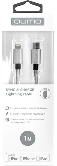 

Кабель QUMO 23739