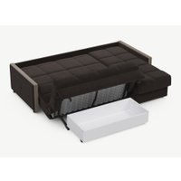 Угловой диван Moon Family 125 MF012541