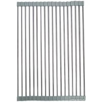 Кухонная мойка ARFEKA ECO AR мойка 500*500, роллер-мат, дозатор SATIN