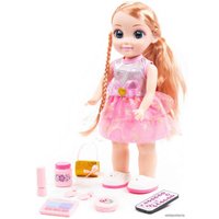 Кукла Полесье Милана в салоне красоты с аксессуарами 79282