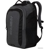 Городской рюкзак Husky Scholer 30l (черный)