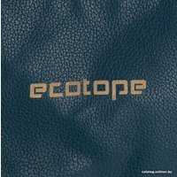 Дорожная сумка Ecotope 018-C1378M-NAV (синий)