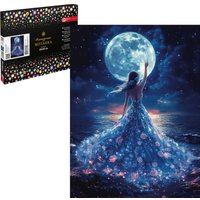 Алмазная мозаика  Феникс+ Танец при луне 71441