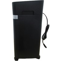 Шредер CACTUS CS-SH-E5