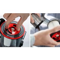 Пылесос Bosch Unlimited 7 ProAnimal BBS711ANM