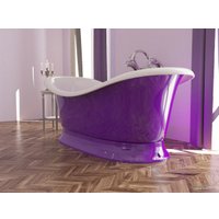 Ванна AquaStone Лиона 190x86 (на подиуме)