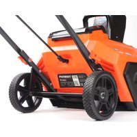 Снегоуборщик Patriot PE 4542 LCT (с 2-мя АКБ)