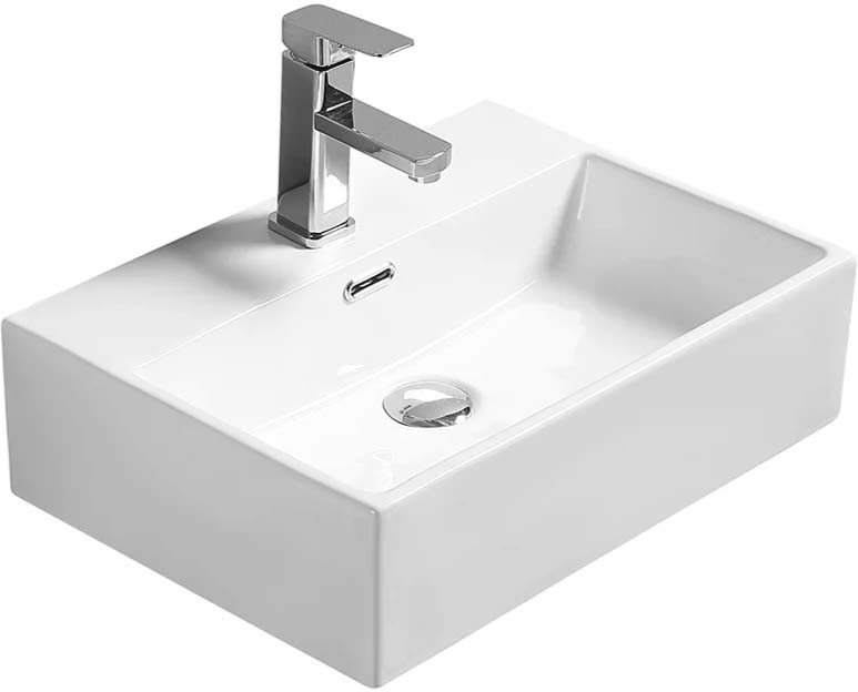 

Умывальник SantiLine SL-1006