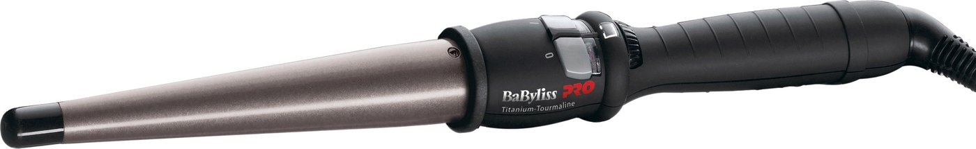 

Конусная плойка BaByliss PRO BAB2281TTE