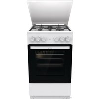 Кухонная плита Gorenje GK5A42WF-B