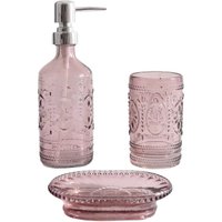 Набор аксессуаров для ванной Arya Whine 8680943100559 в Гродно