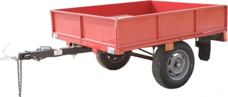 

Прицеп грузовой МТЗ П05.02-01