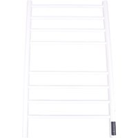 Полотенцесушитель Saniteco LD0107 (50x80, белый)