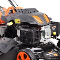 Газонокосилка Patriot PT 47 LS (512109014)