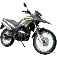Мотоцикл Racer Ranger RC200-GY8