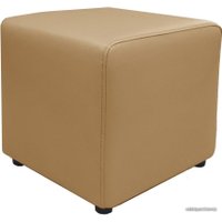 Пуфик Brioli Куб (l4 кремовый) в Бресте